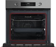 Духовой шкаф Teka HSB 6350 STAINLESS STEEL фото 2