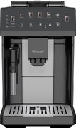 Кофемашина Weissgauff WCM-360 Automatic ColorTouch Nero фото 3