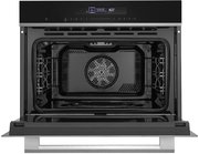 Духовой шкаф Maunfeld MCMO5013SDS фото 3