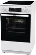 Электрическая плита Gorenje GECS5C70WA фото 2
