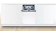 Встраиваемая посудомоечная машина Bosch SPV4XMX28E фото 4