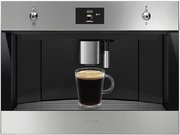 Встраиваемая кофемашина Smeg CMS4303X фото 3