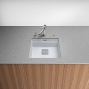 Мойка Franke KNG 110-52 белый фото 2