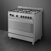 Варочный центр Smeg BG91X2 фото 3