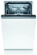 Встраиваемая посудомоечная машина BOSCH SPV2HMX4FR Встраиваемая посудомоечная машина BOSCH SPV2HMX4FR