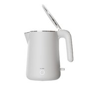 Электрический чайник Meyvel MKE-04T (White) фото 3