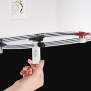 Водонагреватель Electrolux EWH 100 Centurio IQ 2.0 фото 3