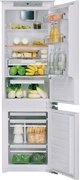 Встраиваемый холодильник Китчен Эйд KCBCR 18600 фото Встраиваемый холодильник KitchenAid KCBCR 18600 фото