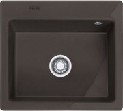 Мойка Франке MTK 610-58 графит фото Мойка Franke MTK 610-58 графит фото