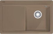Мойка Franke Mythos MTK 211-78 миндаль фото