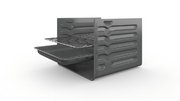Варочный центр Bosch HXG130B20R фото 4