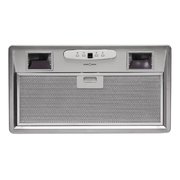 Встраиваемая вытяжка KRONA MINI 600 INOX фото 2