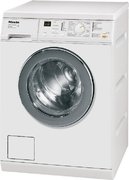 Стиральная машина Miele W 3241 Стиральная машина Miele W 3241