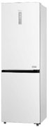 Холодильник Midea MDRB471MGF01O фото 4