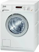 Стиральная машина Miele W 5780 Стиральная машина Miele W 5780