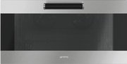 Конвекционная печь Smeg ALFA420MFH фото 2
