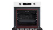 Духовой шкаф Teka HSB 6350 WHITE фото 3