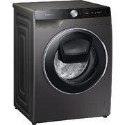 Стиральная машина Samsung WW10T654CLX фото 3