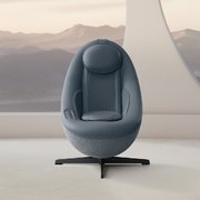 Массажное кресло BORK D730 MOON bl фото 4