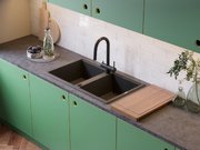 Мойка Омойкири TEDORI 86-2 PL фото 2 Мойка Omoikiri TEDORI 86-2 PL фото 2