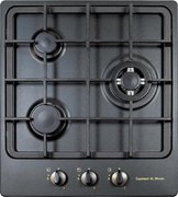 Варочная панель Zigmund Shtain GN 17.451 A Варочная панель Zigmund Shtain GN 17.451 A