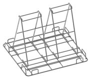 Кассета для противней Smeg WB6070T01 Кассета для противней Smeg WB6070T01