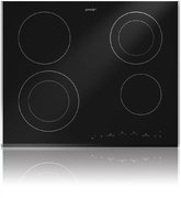 Варочная панель Gorenje Plus GHT63XC фото 2