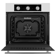 Духовой шкаф Maunfeld AEOF6060W фото 3