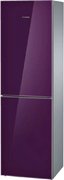 Двухкамерный холодильник Бош KGN 39LA10 R фото Двухкамерный холодильник Bosch KGN 39LA10 R фото