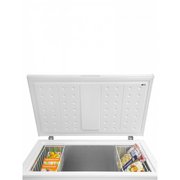 Морозильный ларь Schaub Lorenz SLF C250M0 W фото 4