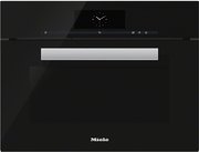 Пароварка Miele DGC6805 OBSW черный обсидиан Пароварка Miele DGC6805 OBSW черный обсидиан