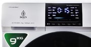 Стиральная машина Jacky`s JW F0943BTD фото 4