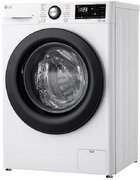 Стиральная машина LG F2V3FS6W фото 4