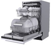 Встраиваемая посудомоечная машина Midea MID45S350i фото 3