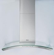 Вытяжка Miele DA 5190 W фото 3