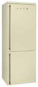 Холодильник Смег FA800PO9 фото Холодильник Smeg FA800PO9 фото