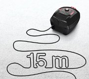 Пылесос Бош BGL8POW2 фото 3 Пылесос Bosch BGL8POW2 фото 3