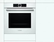 Духовой шкаф Bosch HBG 633TW1 фото 2