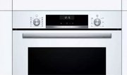 Духовой шкаф Bosch HBG517CW1S фото 2