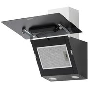 Вытяжка Krona KRISTEN A 600 black S фото 3