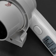 Настенный фен Meyvel MF1-1300 (White) фото 4