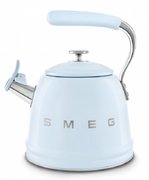 Чайник Smeg WKF01PB