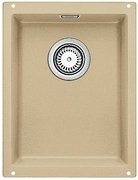 Мойка Бланко Subline 320-U шампань фото Мойка Blanco Subline 320-U шампань фото