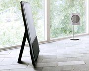 Телевизор Бэнг Олуфсен BeoVision 11-55 - 3D Black фото 3 Телевизор Bang & Olufsen BeoVision 11-55 - 3D Black фото 3
