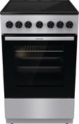 Электрическая плита Gorenje GEC5B41SG фото 2