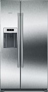 Холодильник Сименс KA90IVI20R фото Холодильник Siemens KA90IVI20R фото