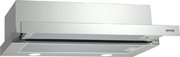 Встраиваемая телескопическая вытяжка Gorenje BHP 623 E12 X Встраиваемая телескопическая вытяжка Gorenje BHP 623 E12 X