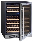 Винный шкаф La Sommeliere CVDE46-2 фото 4