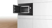 Встраиваемая микроволновая печь Bosch BFL 523 MB3 фото 3