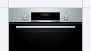 Встраиваемый духовой шкаф BOSCH HBJ517FS0R фото 2